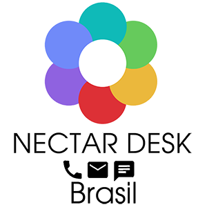 Nectar Desk Brasil Logo