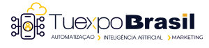 Logotipo horizontal do Brasil